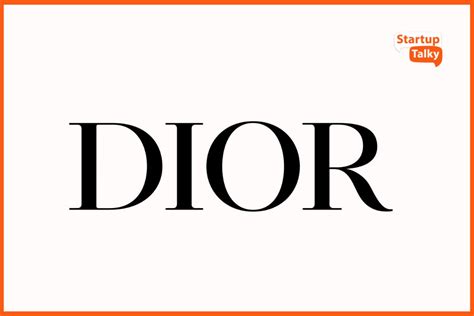 dior company profile|who owns christian dior.